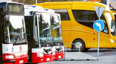 Stávka autobusů už zítra! Víme, kde to pojede a kde bude stávka