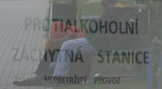 Záhada v Plzni: Cizinec zemřel o víkendu přímo na záchytce!