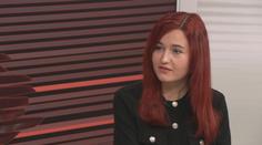 Rajchl ve vedení výboru pro obranu: Vždyť umí jen točit videa, diví se poslankyně