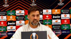 Kloppovi se vrací hráči po zranění. Opory šetřit nebude. Sparta nám zatápěla, říká