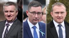 Hrad odtajnil platy a odměny. Tolik berou Mynář či Ovčáček! PŘEHLED