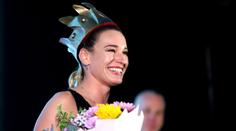 Biatlonová kráska Fialková září štěstím. Fanoušky potěšila skvělou zprávou