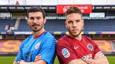 Je to oficiální: Sparta vítá nové tváře, přichází Nita a Ristič!