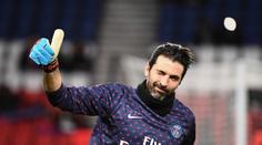 Buffon citoval Hemingwaye, velká poklona Paříži. Co bude dál?