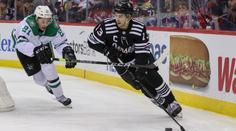 NHL na Nova Sport: O play-off bojující Dallas vyzve trápící se New Jersey