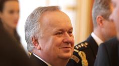 Velké změny v oblasti bezpečnosti státu: NBÚ má nového ředitele