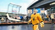 Winter Classic s nejnovějšími týmy NHL sledujte na Nova Sport