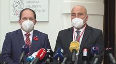 Statisíce lidí se stále mohou oddlužit. Milostivé léto trvá do ledna