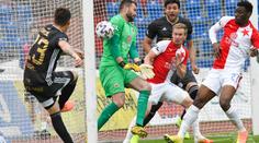 Baník vydřel bod se Slavií! Plzeň naopak nezaváhala, slaví i Sparta