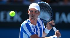 ON-LINE: Berdych si finále Australian Open nezahraje. Wawrinka byl nad jeho síly