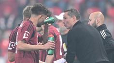 Je to vyvrcholení nenávisti vůči našemu klubu, reaguje Sparta