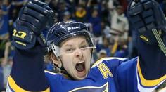 Colorado rozneslo Pastrňákův Boston. Tarasenko zářil za Blues
