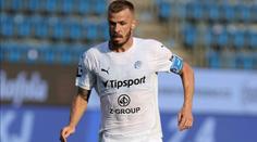Liberec smetl oslabené Slovácko, Hofmann dostal další červenou