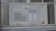 Dvě zachráněná miminka v babyboxu během jednoho dne. Obě děti jsou zdravé