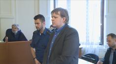 Soud v bitcoinové kauze poslal do vazby Tomáše Jiřikovského