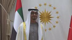 Nový prezident Spojených arabských emirátů je bratr předchozího