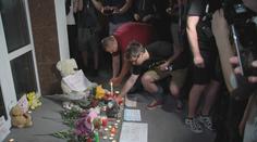 Opilí policisté na Ukrajině měli postřelit dítě, zemřelo v nemocnici