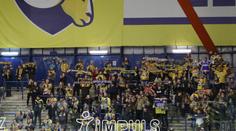 Budeme vás věšet, burani. Zlínští fanoušci jsou po derby kritizováni
