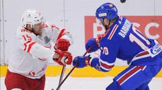 Další posila pro Oceláře. Z KHL míří do Třince reprezentační obránce