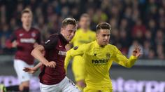 Jeden Suárez nestačí... Barca přivedla borce, co proháněl Spartu!