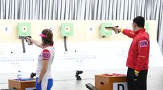 Federace střeleckého sportu je bez Facebooku. Prý propaguje zbraně
