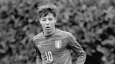 Smutná zpráva pro italský fotbal. Jejich talent zemřel při autonehodě