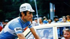 Cyklistika truchlí: Zemřel legendární šampion, vítěz tří Grand Tours