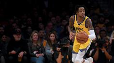 Golden State opět prohráli, Clippers nastříleli 150 bodů!