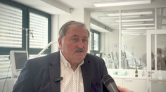 Antonín Panenka má bloudivou ledvinu a musí si dávat pozor na tlak
