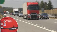 VIDEO: Speciální nálepky pro hazardéry i „slušňáky“ za volantem!
