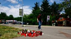 Co předcházelo vraždě Roma v Brně? Policie varuje před falešnými záběry