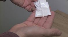 Žena se snažila pronést drogy do věznice. Narkotika měla ukrytá ve spodním prádle