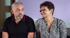 Velká změna u Josefíny a Petera: Pochlubili se, jaký teď mají sex!