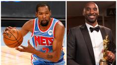 Durant následuje Kobeho Bryanta! I hvězda Nets už má Oscara