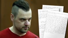 Petr Kramný: "Do mého smutku nikomu nic není!"