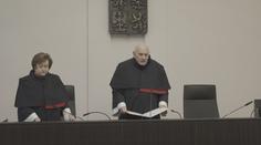 Ústavní soud řešil loňskou uzávěru okresů. Muž si stěžoval kvůli kontrolám