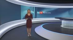 Odpolední Televizní noviny – středa 19. ledna