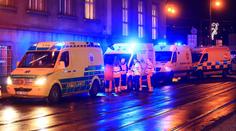 Záchranář: Nic horšího jsem neviděl. Dostalo to i nejotrlejší doktory