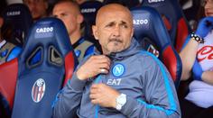 Po 33 letech uhrál titul, obhajovat ale nebude. Spalletti v Neapoli skončí