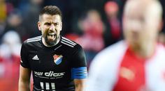 Případ Baroš se řešil po mailech: Ikona Baníku letos ještě může hrát