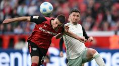 Den blbec pro Leverkusen, Bayern zažil doma v lize divočinu