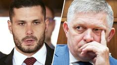 Ficův poslanec blábolil o národním povstání. Měl jsem těžký oběd, hájil se