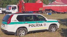 Velbloud na Slovensku měl potrhat zaměstnance českého cirkusu. Vše může být ale jinak