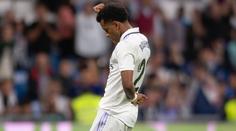 Real zvládl těžký zápas s Vallecanem. Atlético ztratilo tříbrankové vedení