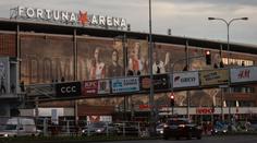 Slavia zpřísňuje režim na stadionu. Tvrdík nastínil i nejtvrdší možný scénář