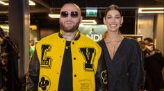 Rapper Rytmus naznačil zásadní životní změnu. Fanoušci mají jasno