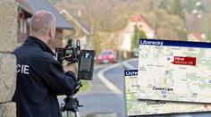 Policie se chystá na velikonoční řidiče! Tady budou chytat! MAPY