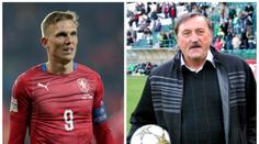 Snad ví, co dělá, komentuje Antonín Panenka Šilhavého výběr na EURO