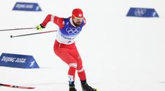 Suverénní Rusové si doběhli ve štafetě pro zlato, Češi až ve druhé desítce