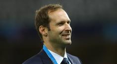 Petr Čech v ČR! Rozmluvil se o své hokejové kariéře i ztrátě Bryanta